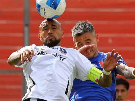 En Argentina avisan que Colo Colo y la U pelearán un refuerzo