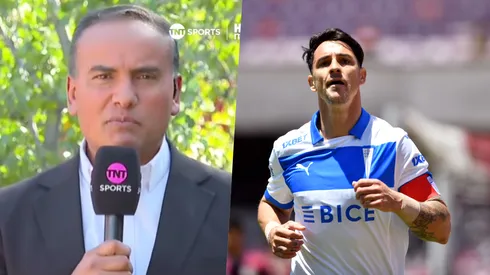 Aún no se abrocha la continuidad del goleador.