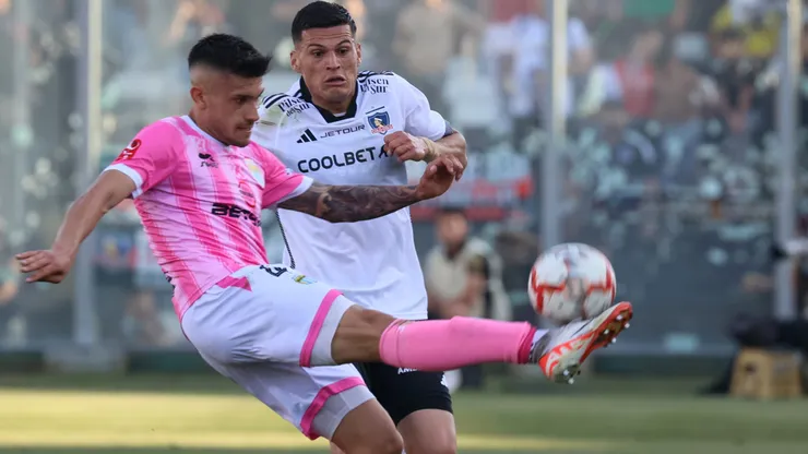 Magallanes es uno de los conjuntos sancionados por la CMF.