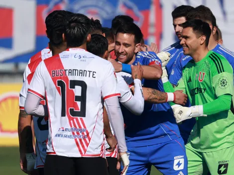 ¡Se abrió el mercado! Los dos primeros refuerzos del fútbol chileno 2026