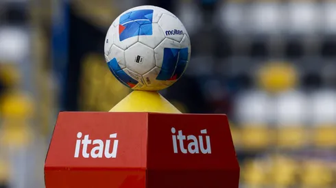 El fútbol chileno pierde a otro entrenador.