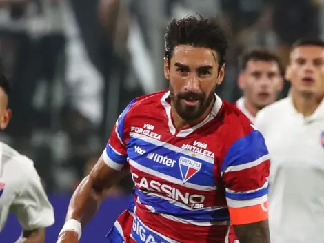 Desde Argentina adelantan la posible llegada de Lucero a Colo Colo