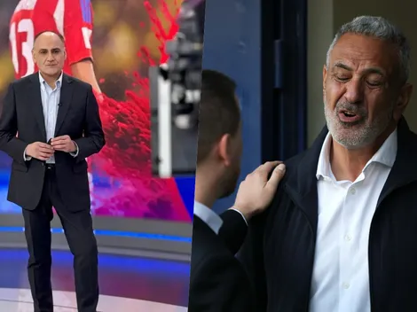 Uno brilló en la U: los candidatos para reemplazar a Milad en la ANFP