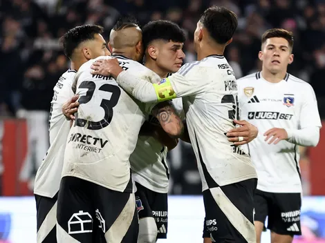 ¡Entradas a Luca! Colo Colo se asocia con empresa que ofrece grandes beneficios