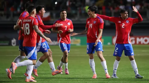 La Roja busca extender su racha en amistosos. ¿Es favorito para vencer a Rusia?