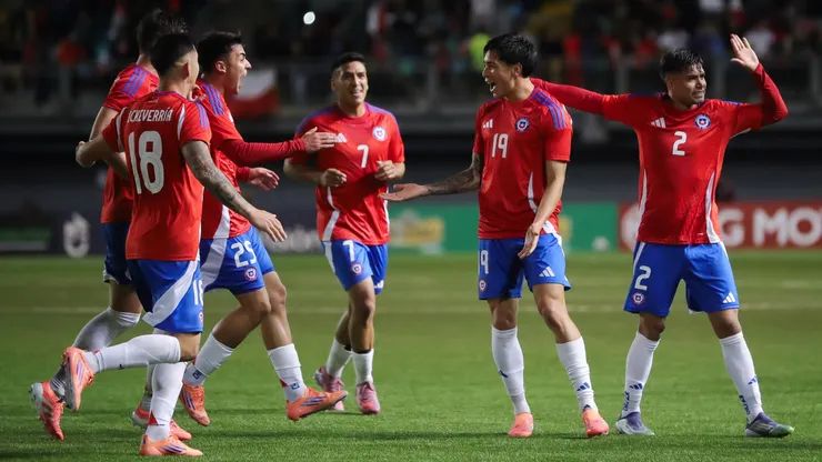 La Roja busca extender su racha en amistosos. ¿Es favorito para vencer a Rusia?