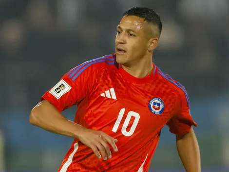 Histórico mundialista ruso: "Alexis da lo mismo, ya roza los 40"