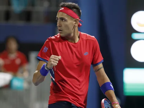 El tenis chileno explota contra Alejandro Tabilo: "Pasa todos los límites"