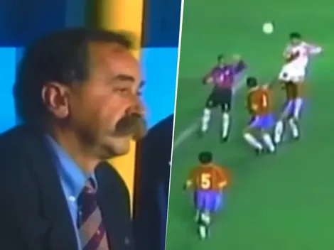 La peor derrota de Chile: El partido que marcó la salida de Azkargorta