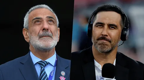 Pablo Milad dejará la ANFP en 2026.