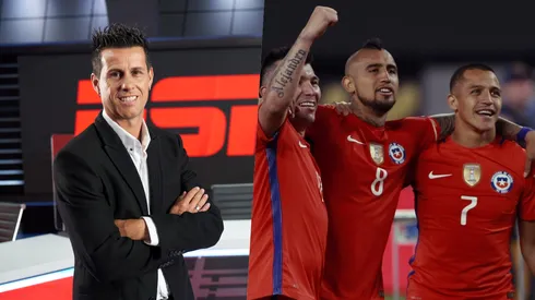 La Roja busca DT para el próximo proceso.