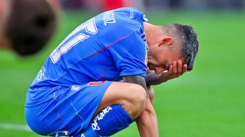 Dolor en la U: Ansiado fichaje para el 2026 renovó en su actual club