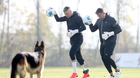 El Sifup fue resaltado por su trabajo con Cristóbal Campos