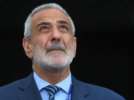 INAF en toma: Alumnos emplazan a Milad y piden mejoras urgentes