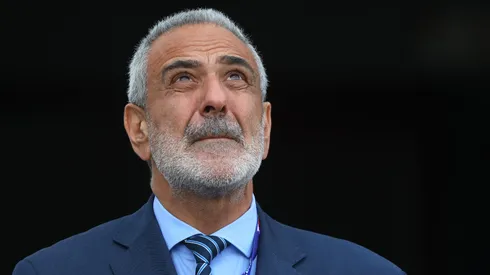 Pablo Milad y el rector Martín Mihovilovic fueron los principales blancos de las críticas del estudiantado.