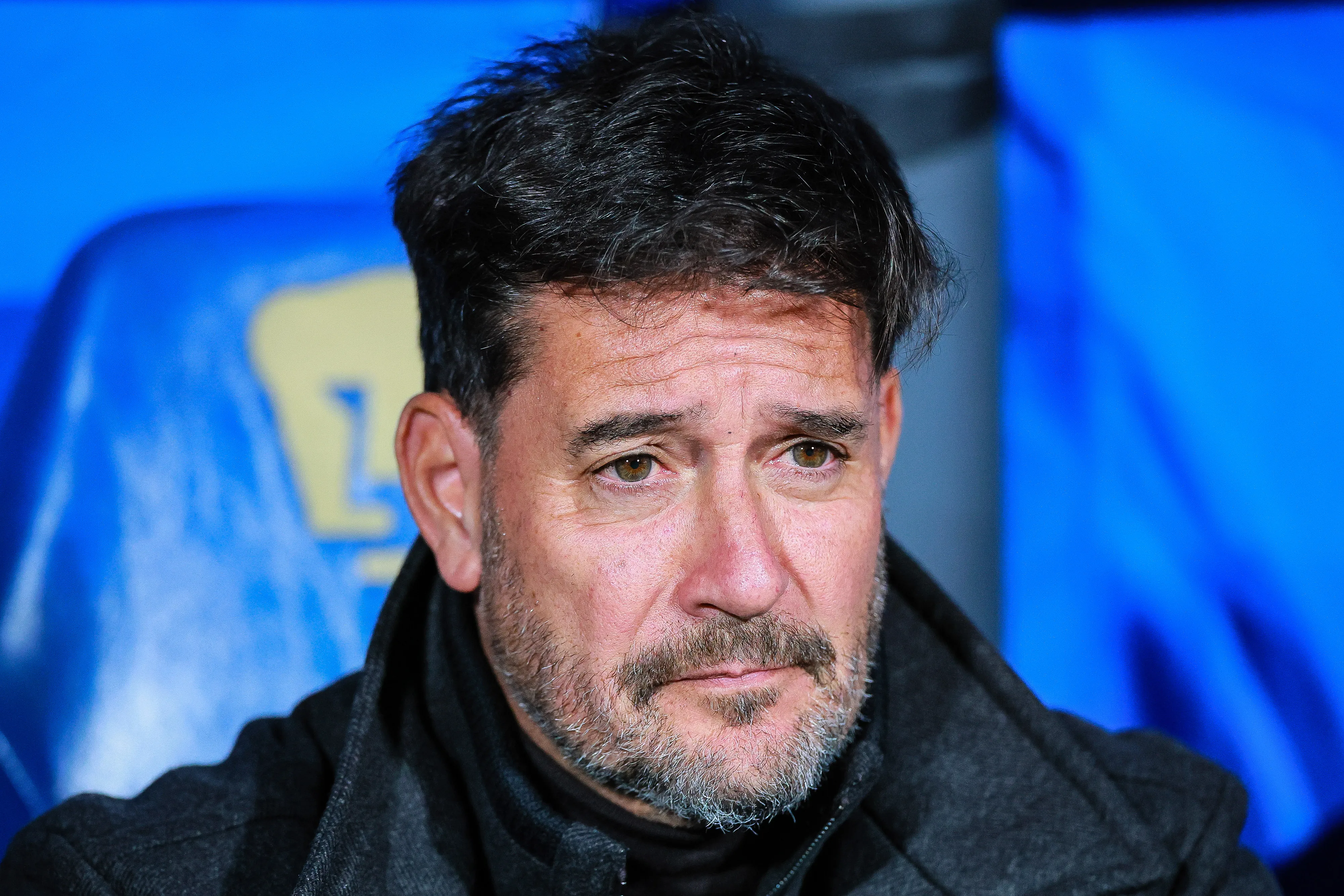 Gustavo Lema llega a Audax. (Photo by Manuel Velasquez/Getty Images)