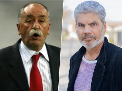 Guarello destroza el paso del fallecido Azkargorta en La Roja