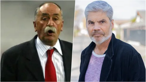 King Kong recuerda con poco cariño a Azkargorta.