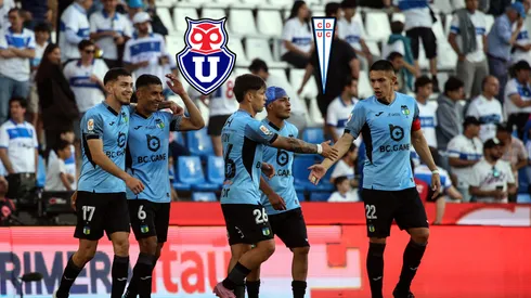 Campañón del Capo de Provincia.