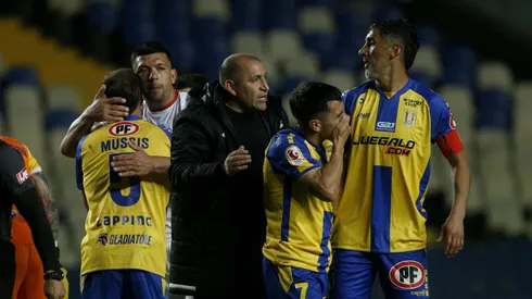 Cristian Muñoz despertó el interés de uno de los rivales del Campanil.