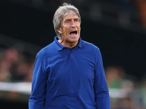 Claudio Borghi explica lo que debe hacer Manuel Pellegrini en la Roja