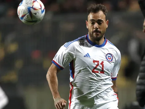 "Muchas ganas": revelan al primer refuerzo de Colo Colo 2026