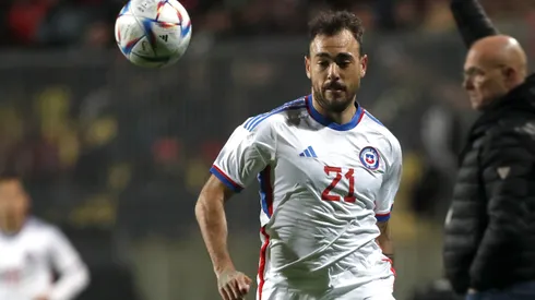 Colo Colo puede fichar a un ex seleccionado chileno.