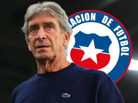 "Para dirigir, pero no para...": el Ferguson de Chile no ve como salvador a Pellegrini