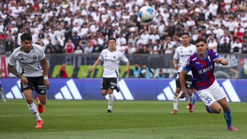 La UC sale con todo al mercado.