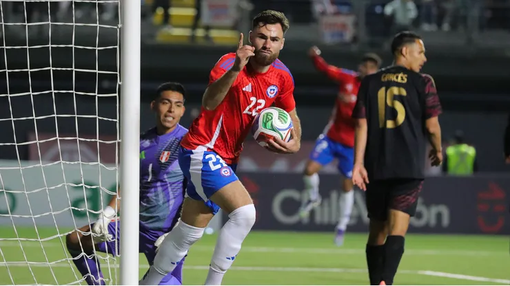 La Roja tendrá su segundo amistoso.