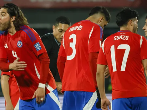 La Roja lamenta su primera baja para los amistosos en Rusia