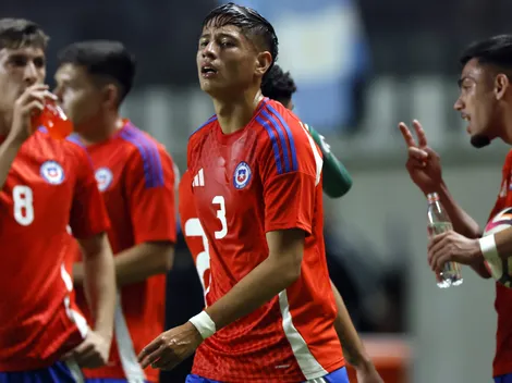 Con una sorpresa: la formación de la Roja contra Rusia