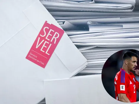 ¿Va Zampedri? Esto es lo que pasa si no te presentas como vocal de mesa