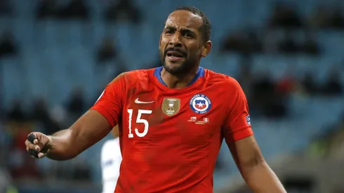 Bose quedó feliz, pero no taaanto...