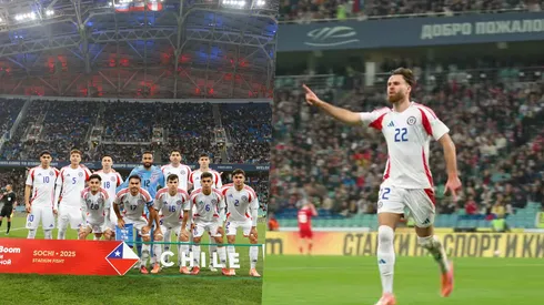 Ben volvió al gol y sigue en racha.