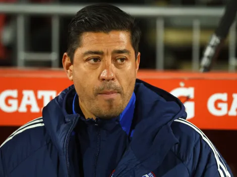 Córdova baja dos cambios con la prensa: acusa "mentiras y calumnias"