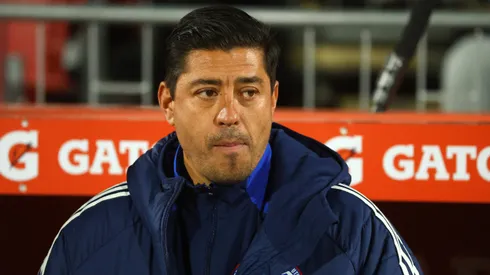 Se ve que el Nico Córdova tiene algunas cuentas pendientes con la prensa nacional.