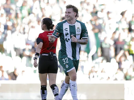 Alertan batacazo por Bruno Barti rumbo a un gigante de Sudamérica