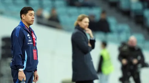 Nicolás Córdova fue muy positivo en su análisis.