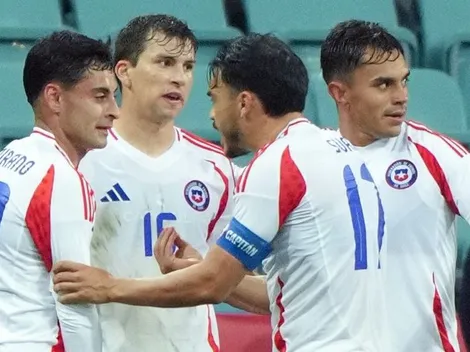 Ícono de la Roja celebra a su regalón con paños fríos: "Rusia era menos que..."