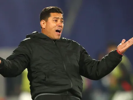 Bicampeón del fútbol chileno cuestiona a Córdova: "¿Ahora está todo bien por él?"