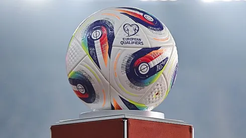 Sorteo Mundial 2026.