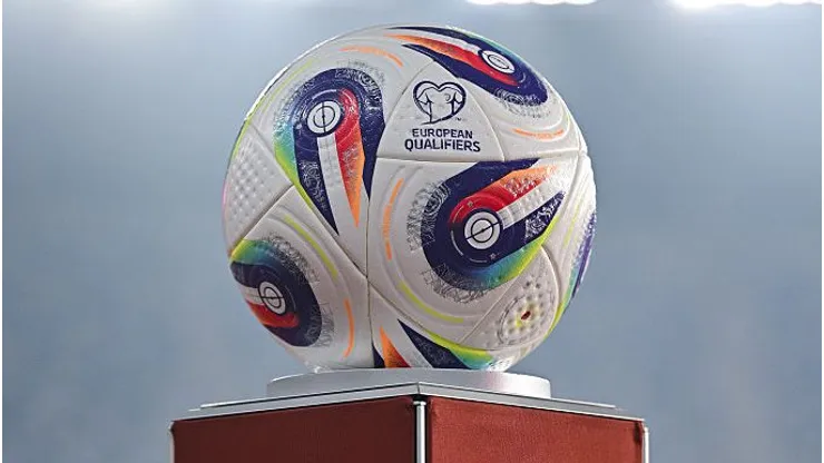 Sorteo Mundial 2026.