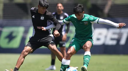 El Cacique derrotó al elenco de Los Andes en dos duelos amistosos jugados en el Monumental.