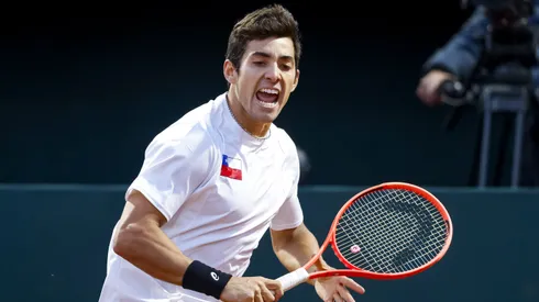 Garin buscará un nuevo título en Uruguay