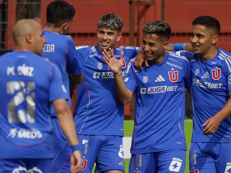 Enigmático post apunta al regreso de un histórico a la U: "Pronto..."