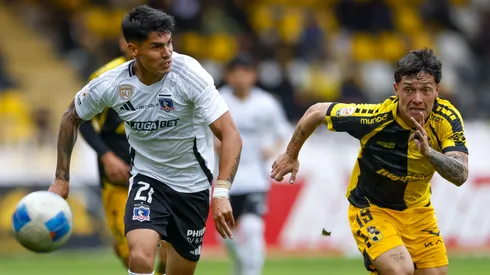 El campeón de la Liga de Primera buscaría prolongar el préstamo de El campeón de la Liga de Primera buscaría prolongar el préstamo de Cristian Zavala.