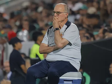 Marcelo Bielsa se declara opositor del Mundial 2026