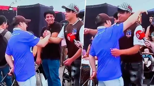 Los "Bullalbos" sorprendieron en votaciones presidenciales