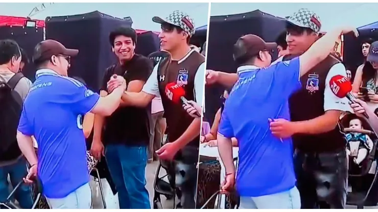 Los "Bullalbos" sorprendieron en votaciones presidenciales